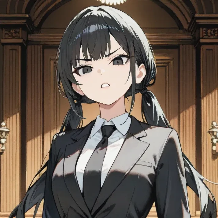 畝本サンカ