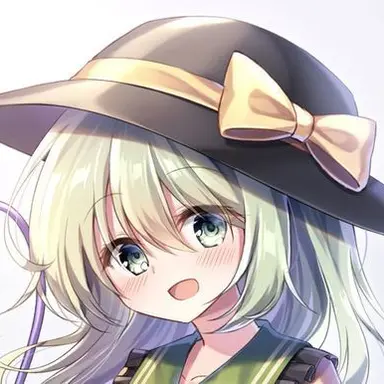 Profile image of こいし