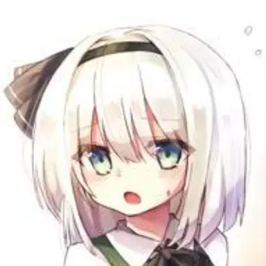 Profile image of 妖夢