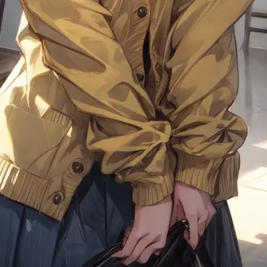 Profile image of 친구들에게돌봄받는너