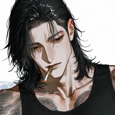 Profile image of 牧