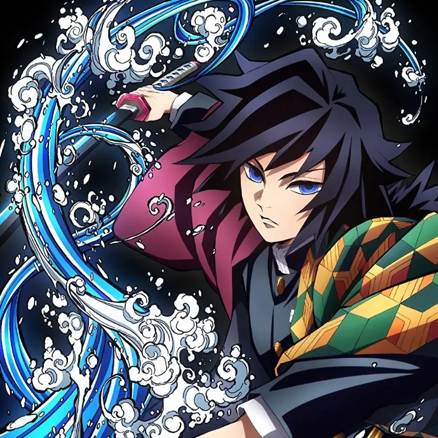 RemoteCage2553의 기유❤️시노부