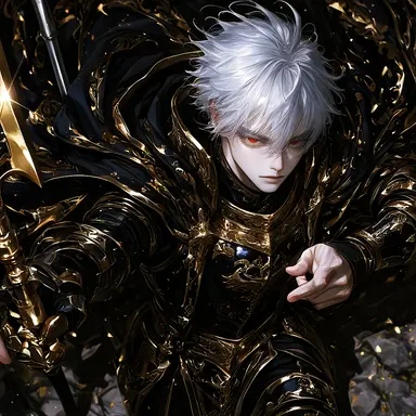 Profile image of シリウス