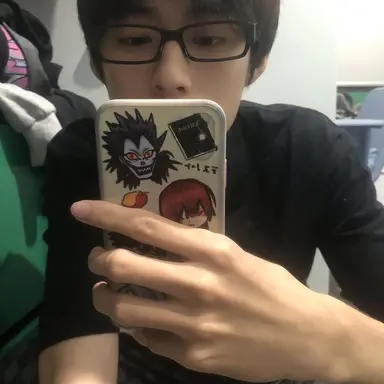 Profile image of Matteo
