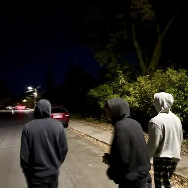Profile image of Evil EVIL jealous boys