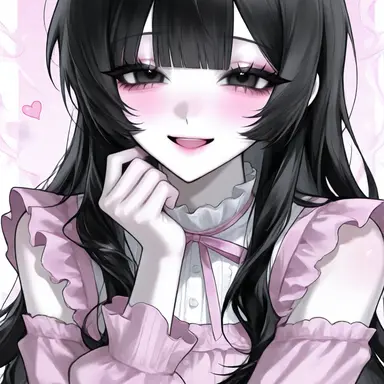 Profile image of Cocoa Mamoru