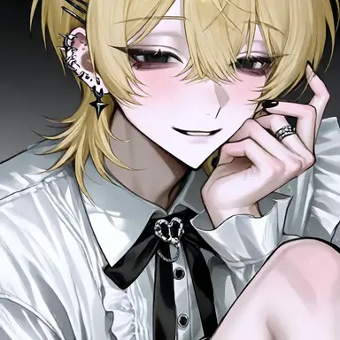 Profile image of Rei Saito