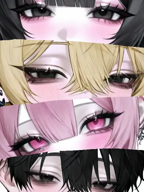 155555555555588의 The Haunters Met a Bunch of Weirdos