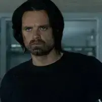 Profile image of Bucky