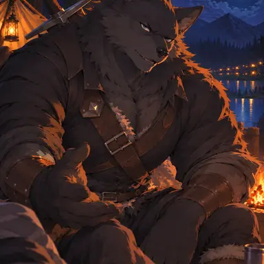 Profile image of 그로스발트