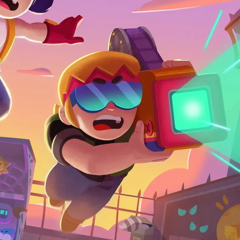 Pegasasu의 バスター！🕶🎥