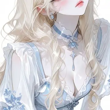 Profile image of シャーロット・アリス