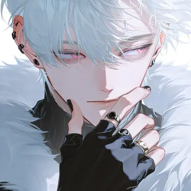 Profile image of レイノルズ・ライアン