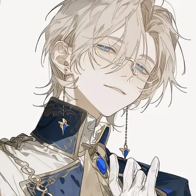 Profile image of Syrin