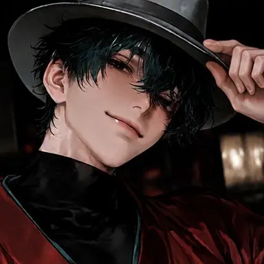 Profile image of 킨지로