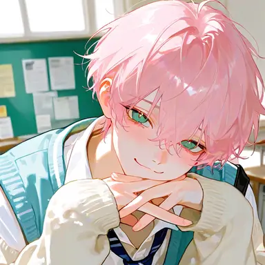 Profile image of 桃