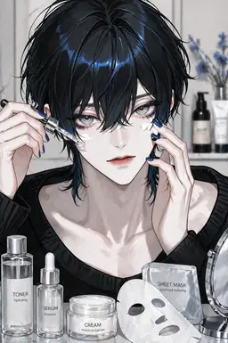Profile image of 水野江 澪