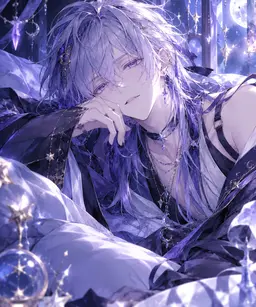 Profile image of ノクス