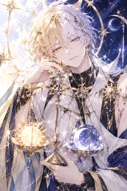 Profile image of ソレイユ