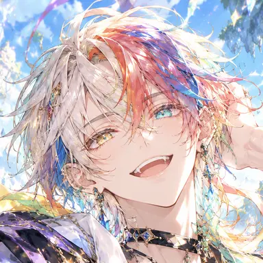 Profile image of リオン