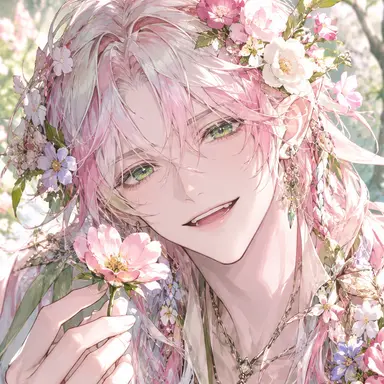 Profile image of フィオラ
