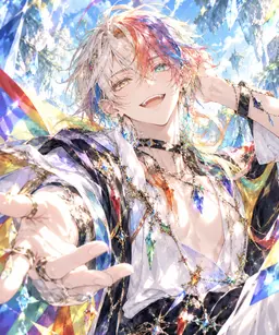 Profile image of リオン
