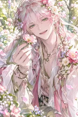 Profile image of フィオラ