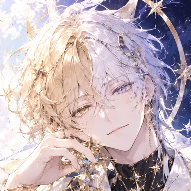 Profile image of ソレイユ