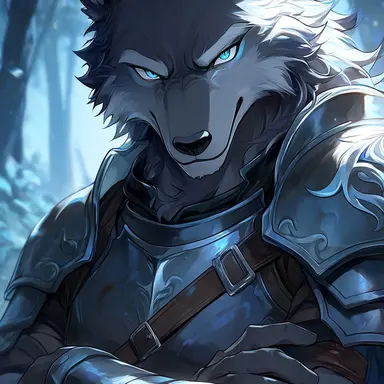 Profile image of Dravan