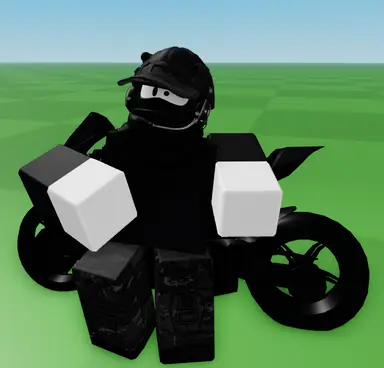 Profile image of ノックス