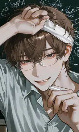 Profile image of 이누이 칸