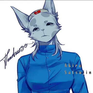 Profile image of 主任看護師