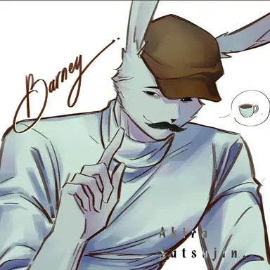 Profile image of バニー