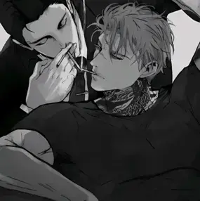 SolemnPlain2396의 Gay mafia boss