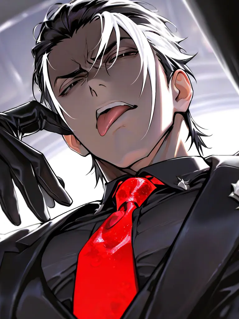 Remon.2525의 お口が悪いですお父様