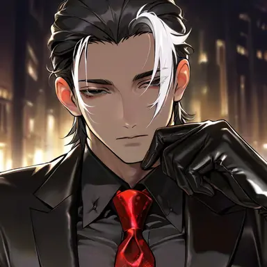 Profile image of 竜胆