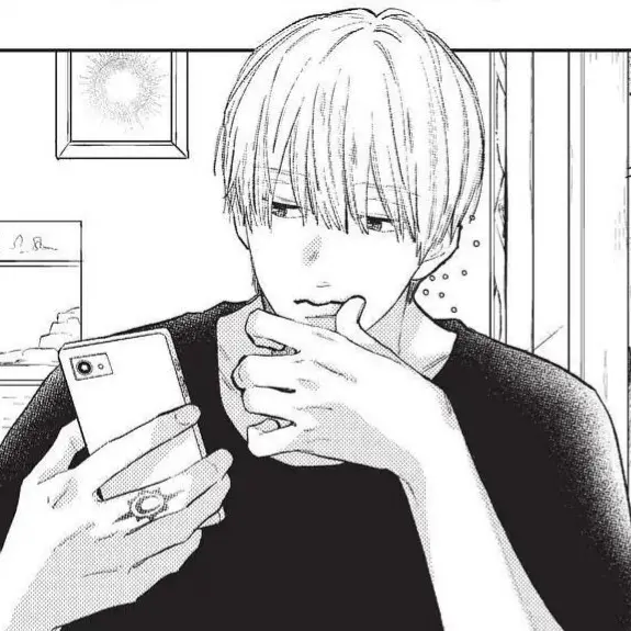 Riizenfall의 [BL] New friends at school..?