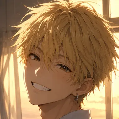 Profile image of 玲央