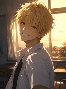 Profile image of 玲央