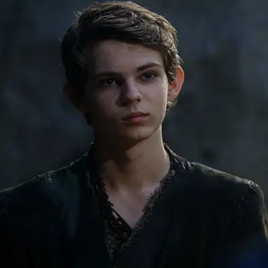 Profile image of Peter Pan