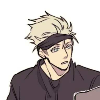 Profile image of 五条悟