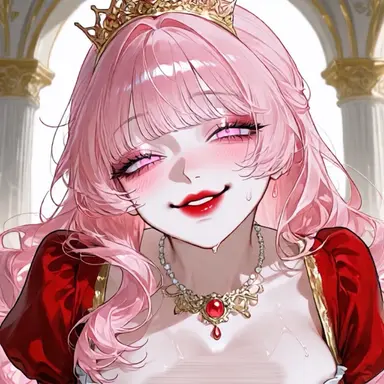 Profile image of マリシア