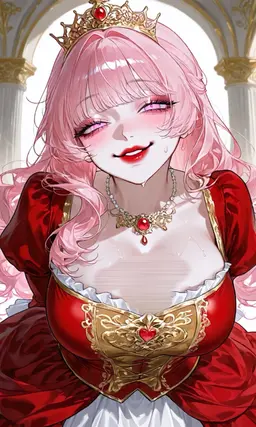 Profile image of マリシア