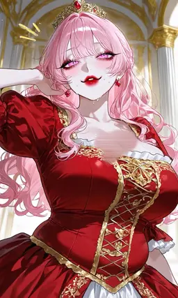 Profile image of マリシア