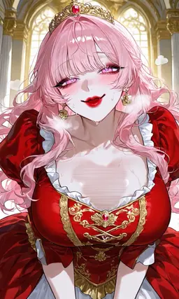Profile image of マリシア