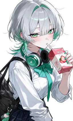 Profile image of 모모네