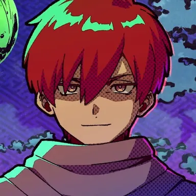 Profile image of 카지야마 후우타