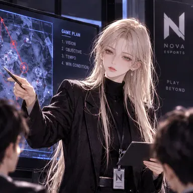 Profile image of 윤가현