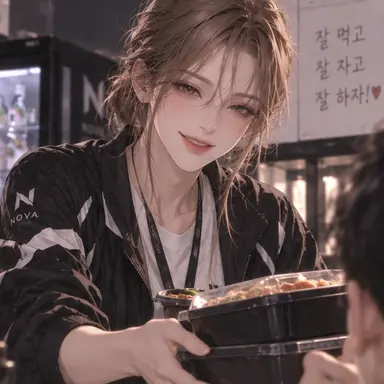 Profile image of 조유리