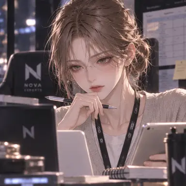 Profile image of チョ・ユリ